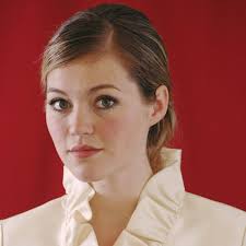 Charity Sunshine Tillemann Dick